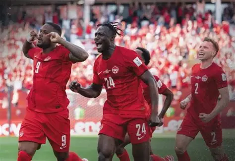 Mondial 2026 | Pour son entrée en lice